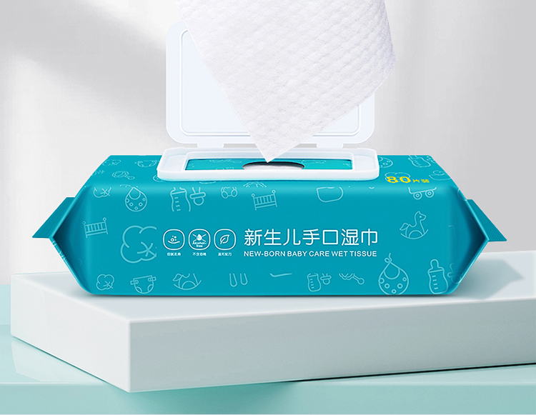 濕巾族必讀：嬰兒濕巾是什么樣的？